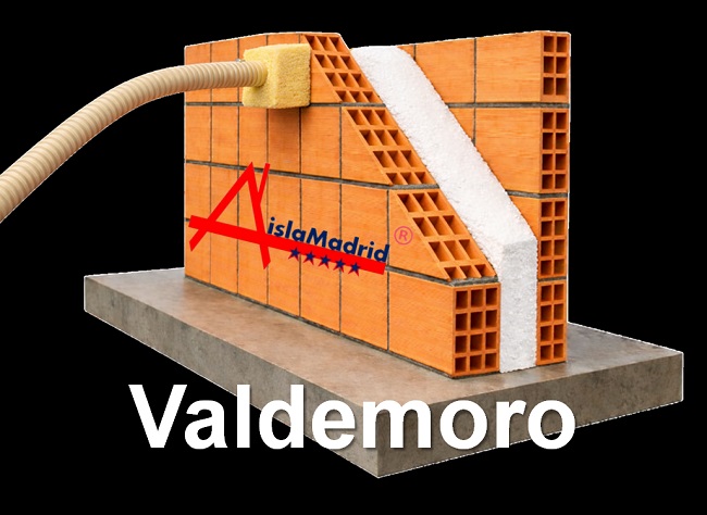 aislamientos Valdemoro