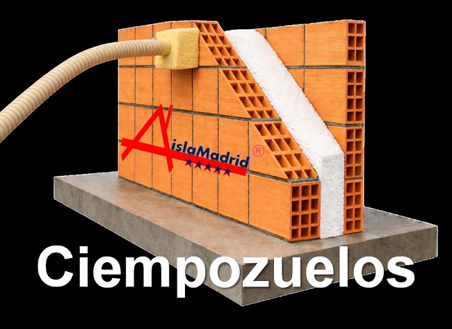 aislamientos Ciempozuelos