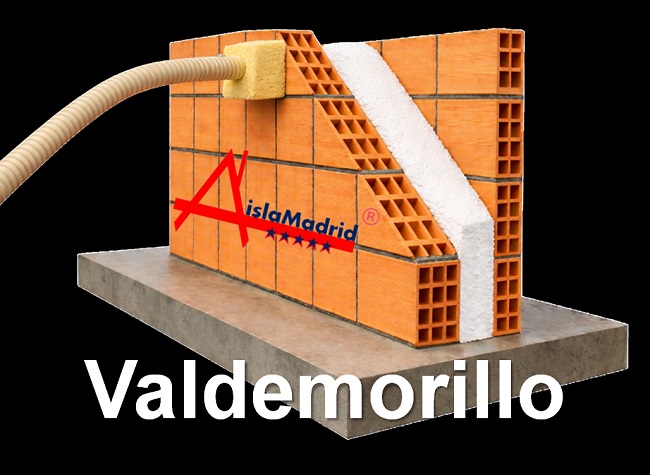 aislamientos Valdemorillo